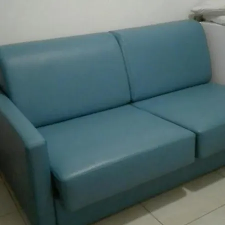 New Prophet Apartamento Cattolica