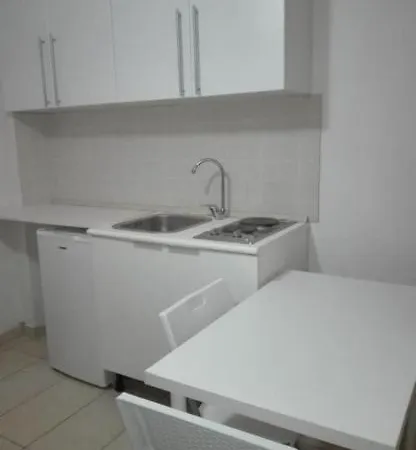 Apartamento New Prophet *