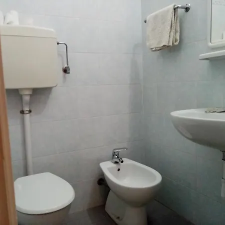 New Prophet Apartamento *