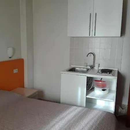 New Prophet Apartamento *