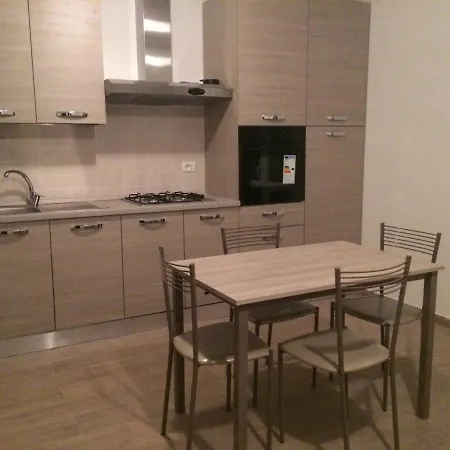 New Prophet Apartamento *