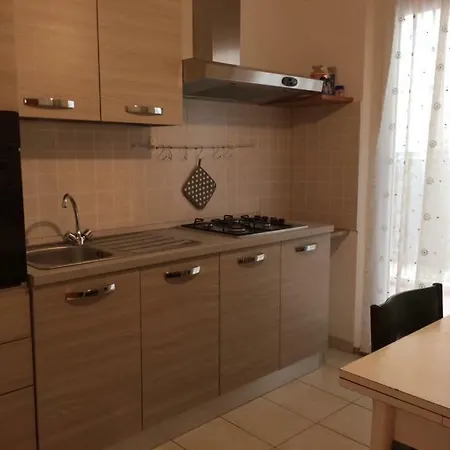 New Prophet Apartamento *