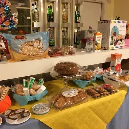 New Prophet Cattolica