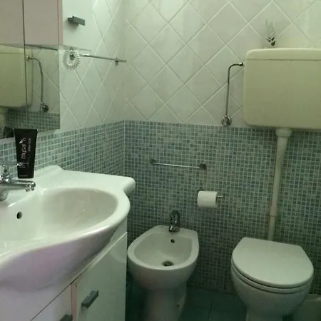 Apartamento New Prophet