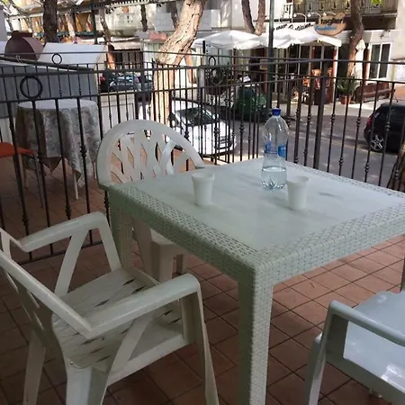 New Prophet Apartamento *