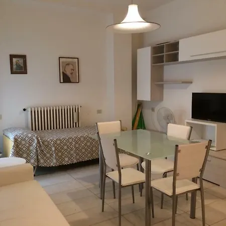 Apartamento New Prophet *