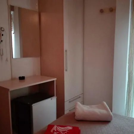 New Prophet Apartamento