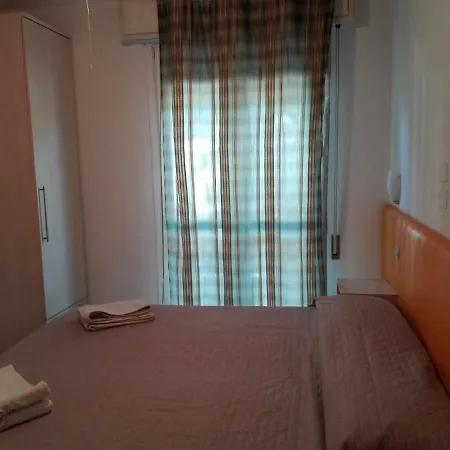 Apartamento New Prophet