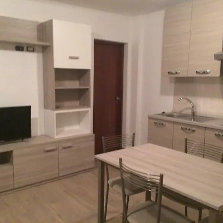 New Prophet Apartment