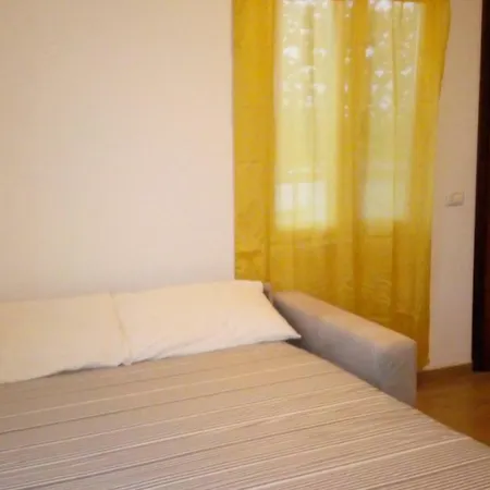 New Prophet Apartment