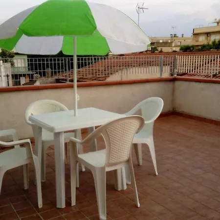 Apartment New Prophet Cattolica