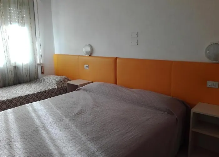 New Prophet Apartment Cattolica