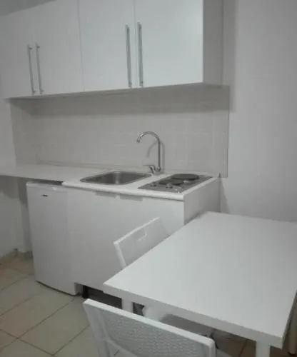 Apartment New Prophet *