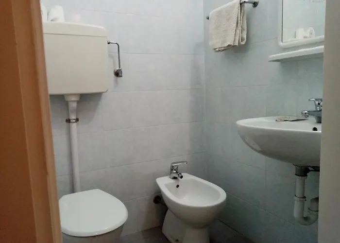 New Prophet Apartment *