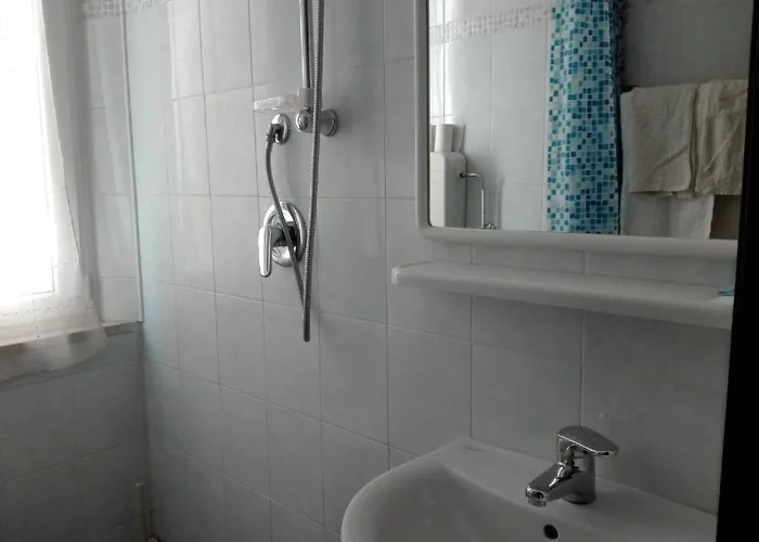 New Prophet 아파트 카톨리카