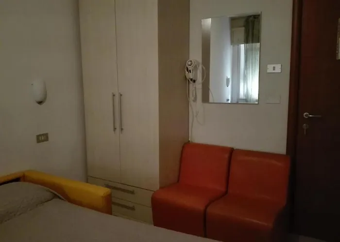 New Prophet Apartment Cattolica