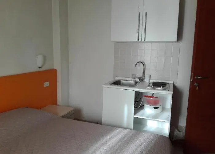 New Prophet Apartment *