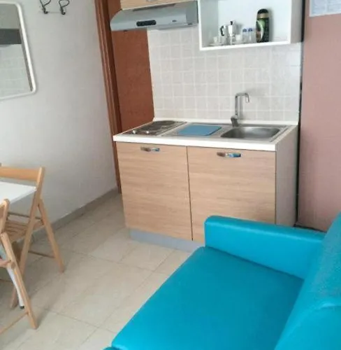 New Prophet Apartment *