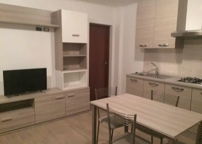 New Prophet 아파트