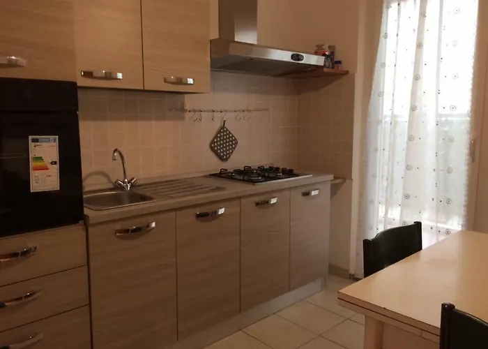 New Prophet Apartment *