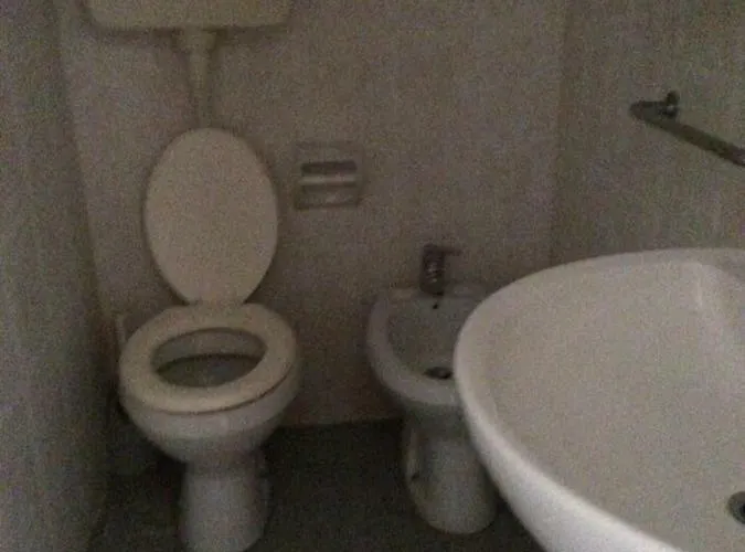 New Prophet Lägenhet *