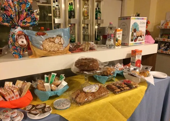 New Prophet Cattolica