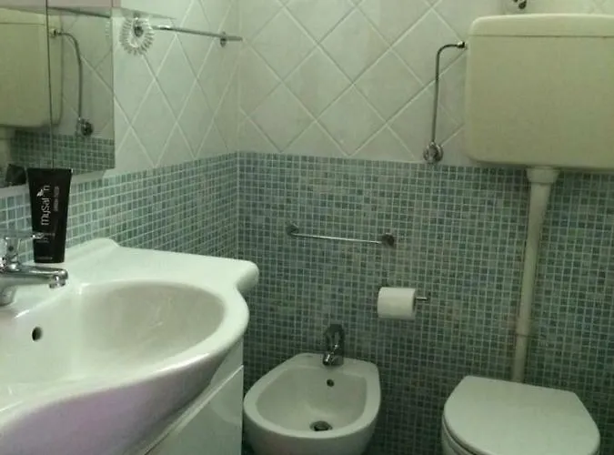 Apartment New Prophet