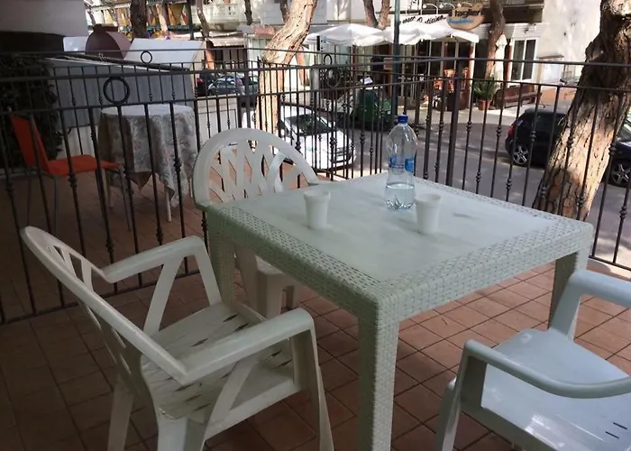 New Prophet Lägenhet *