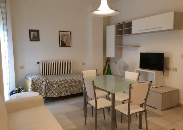 Apartment New Prophet *