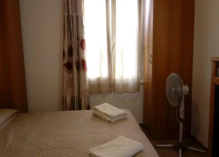 New Prophet Apartment