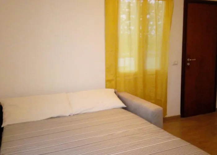 New Prophet Apartment