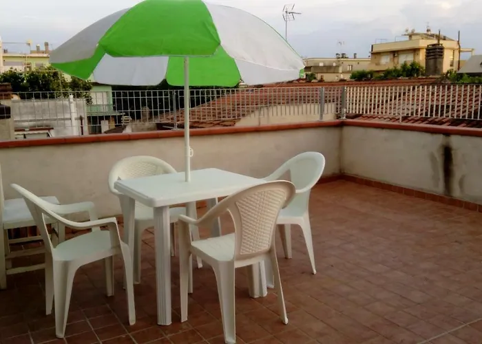 Apartment New Prophet Cattolica