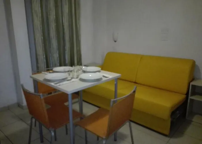 New Prophet Apartment Cattolica