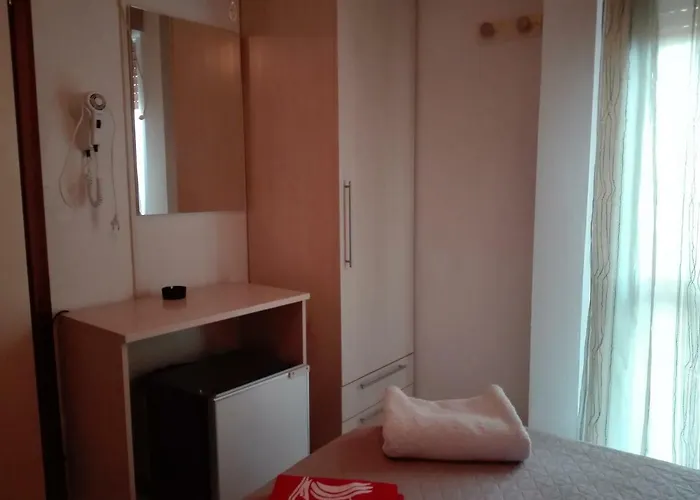 New Prophet Apartment