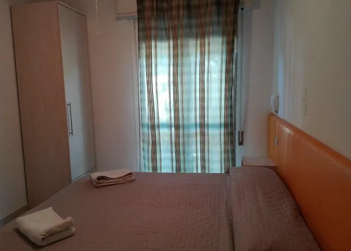 Apartment New Prophet